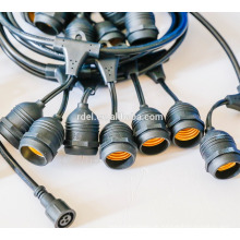 ARGENTINIEN IRAM STRING LIGHTS CABLES CORDS